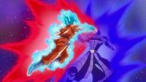ドラゴンボール超　第４０話　ついに決着！勝者はビルス？それともシャンパ？