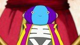 ドラゴンボール超　第４１話　出でよ神の龍　そして願いを叶えてちょんまげ！