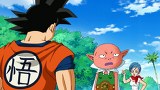 ドラゴンボール超　第４２話　波乱の祝勝会！遂に対決！？モナカＶＳ孫悟空