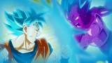 ドラゴンボール超　第４６話　悟空ＶＳ複製ベジータ！勝つのはどっちだ！？