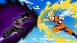 ドラゴンボール超　第５０話　悟空ＶＳブラック！　閉ざされた未来への道