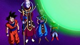 ドラゴンボール超　第５９話　界王神ゴワスを守れ　ザマスを破壊せよ！