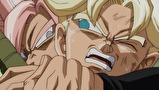 ドラゴンボール超　第６１話　ザマスの野望　語られる恐怖の『人間０計画』