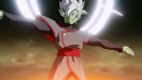 ドラゴンボール超　第６５話　最後の審判か！？　絶対神の究極の力