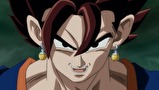 ドラゴンボール超　第６６話　決戦！あきらめない戦士たちの奇跡の力