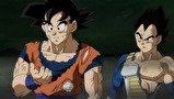 ドラゴンボール超　第６７話　新たなＨＯＰＥ！！を胸に　さらばトランクス