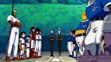 ドラゴンボール超　第７０話　シャンパからの挑戦状！今度は野球で勝負だ！！