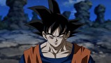 ドラゴンボール超　第７１話　悟空死す！絶対執行の暗殺依頼