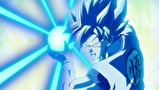 ドラゴンボール超　第７２話　反撃なるか！？見えない殺しの技！！
