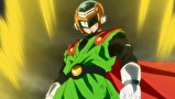 ドラゴンボール超　第７４話　愛するもののために！不屈のグレートサイヤマン！！