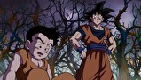 ドラゴンボール超　第７６話　恐敵を打ち破れ！クリリンの闘志ふたたび！