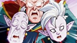 ドラゴンボール超　第７８話　全宇宙の神様もドン引き！？負けたら消滅「力の大会」
