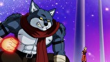 ドラゴンボール超　第８１話　潰しのベルガモＶＳ孫悟空！青天井の強さはどっちだ！？
