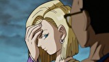 ドラゴンボール超　第８４話　スカウトマン孫悟空