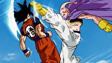 ドラゴンボール超　第８５話　動き出す宇宙