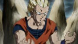 ドラゴンボール超　第８８話　悟飯とピッコロ