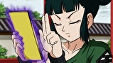 ドラゴンボール超　第８９話　現れた謎の美女！天津流道場の怪！？