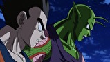 ドラゴンボール超　第９０話　超えるべき壁を見据えて！悟空ＶＳ悟飯