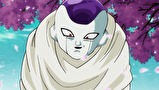 ドラゴンボール超　第９３話　１０人目の戦士はおめえだ！悟空フリーザのもとへ！！