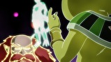 ドラゴンボール超　第９４話　悪の帝王復活！出迎える謎の刺客たち！？