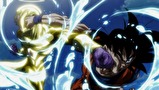 ドラゴンボール超　第９５話　最凶！最悪！フリーザ大暴れ！！