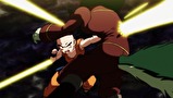 ドラゴンボール超　第９９話　見せつけろ！クリリンの底力！！