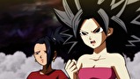 ドラゴンボール超　第１００話　大暴走！目覚め荒ぶる狂戦士！！
