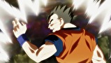 ドラゴンボール超　第１０３話　悟飯よ非情なれ！第１０宇宙との決戦！！
