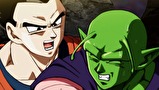 ドラゴンボール超　第１０６話　見極めろ！姿なきアタッカーとの死闘！！