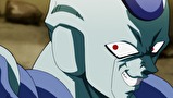 ドラゴンボール超　第１０７話　復讐の「Ｆ」！しかけられた狡猾な罠！？