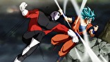 ドラゴンボール超　第１０９話　悟空に迫る最強の敵！今こそ放て！必殺の元気玉！！