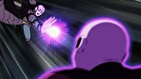 ドラゴンボール超　第１１１話　異次元の極致バトル！ヒットＶＳジレン！！