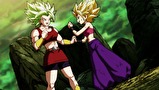 ドラゴンボール超　第１１４話　鬼気せまる！新たな超戦士の爆誕！！