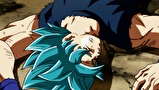 ドラゴンボール超　第１１５話　悟空ＶＳケフラ！超サイヤ人ブルー敗れる！？
