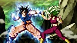 ドラゴンボール超　第１１６話　逆転の兆し！身勝手の極意が大爆発！！
