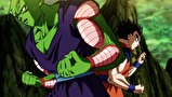ドラゴンボール超　第１１８話　加速する悲劇