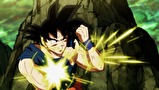 ドラゴンボール超　第１１９話　回避不能！？ステルス攻撃の猛威！！