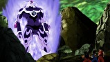 ドラゴンボール超　第１２１話　総力戦！究極の４体合体ＶＳ第７宇宙総攻撃！！