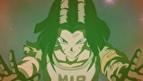 ドラゴンボール超　第１２７話　迫りくる障壁！希望を託した最後のバリア！！