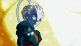 ドラゴンボール超　第１３１話　奇跡の決着！さらば悟空！また会う日まで！！