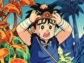 ドラゴンクエスト ダイの大冒険(1991）　第１話　オレは小さな勇者ダイ!!