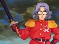 ドラゴンクエスト ダイの大冒険(1991）　第４話　勇者の家庭教師アバン登場