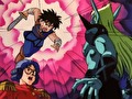 ドラゴンクエスト ダイの大冒険(1991）　第７話　卒業の証は仮免、決戦!!ハドラー対アバン