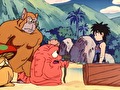ドラゴンクエスト ダイの大冒険(1991）　第９話　さらばデルムリン島！大冒険への旅立ち!!