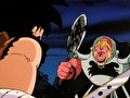 ドラゴンクエスト ダイの大冒険(1991）　第１１話　うなる真空の斧！むかえ撃てアバン流刀殺法