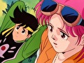 ドラゴンクエスト ダイの大冒険(1991）　第１２話　我らが師アバン、魔弾銃に残された思い出
