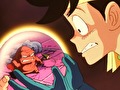 ドラゴンクエスト ダイの大冒険(1991）　第１６話　ふるい起こせポップ！ひとかけらの勇気を!!