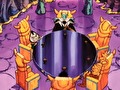 ドラゴンクエスト ダイの大冒険(1991）　第１９話　海を渡れダイ！魔王軍６大軍団長集結!!