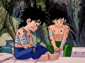 ドラゴンクエスト ダイの大冒険(1991）　第２３話　マァムの危機！力を合わせて稲妻を呼べ!!