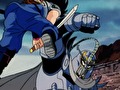 ドラゴンクエスト ダイの大冒険(1991）　第２４話　マァムを救え！地底魔城潜入・死の迷宮!!